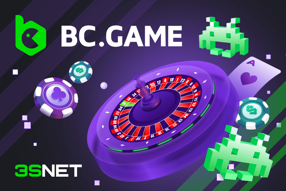 How to Register on BC.Game A Complete Guide -196561311