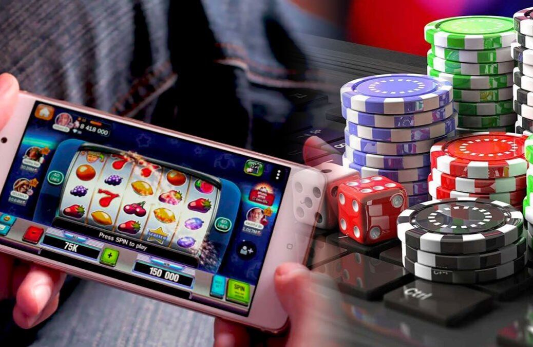 Explore the Excitement of New Online Casinos in the UK