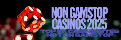 Exploring Casinos Not Registered on Gamstop -1863290810