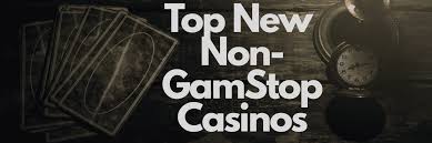 Exploring Non GamStop Casinos A Guide for Players 1115572954