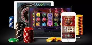 Exploring Online Casino Free Bets No Deposit Needed