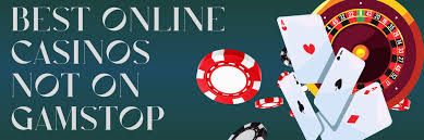 The Ultimate Guide to New Online Casinos Not on the Radar